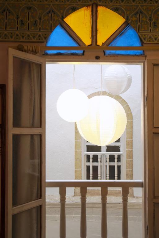 Riad Lalla Zina Esauira Exterior foto