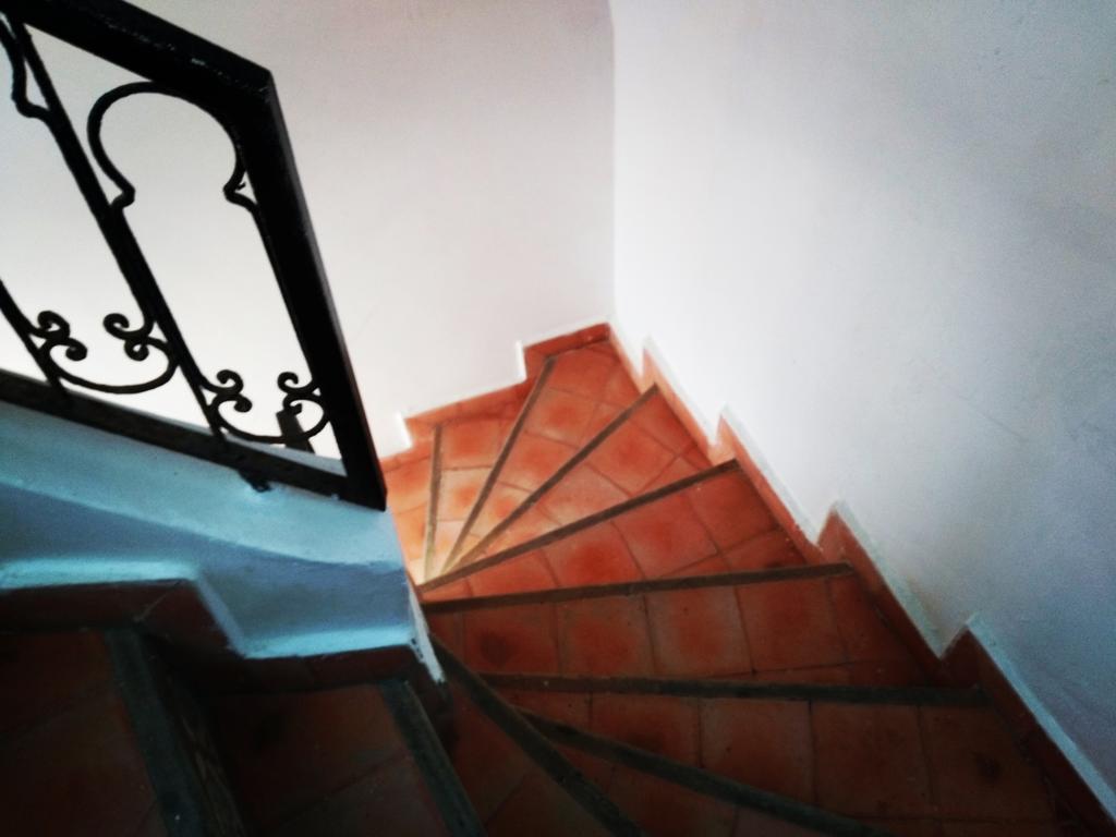 Riad Lalla Zina Esauira Exterior foto
