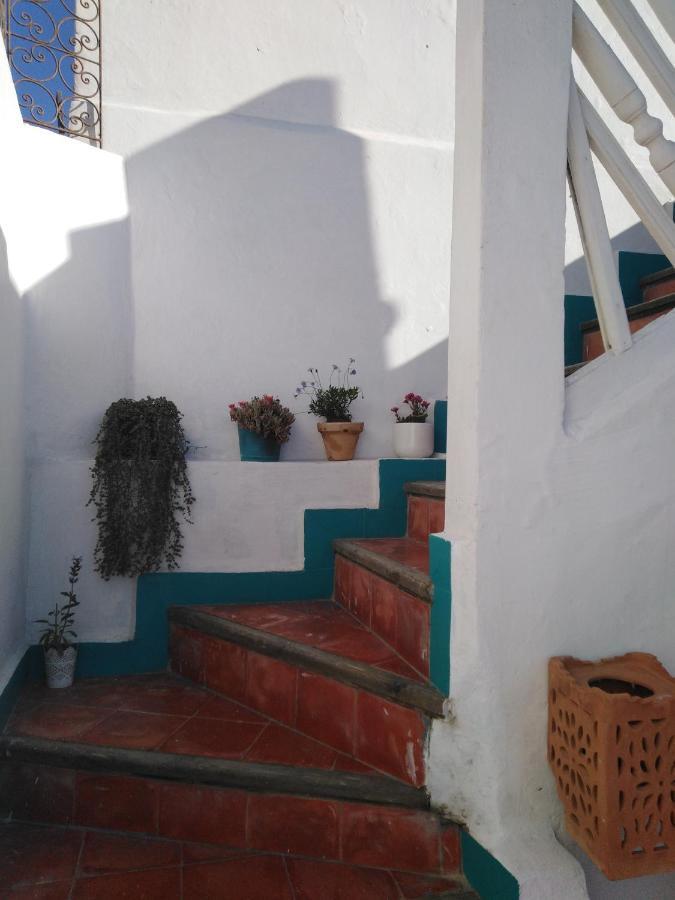 Riad Lalla Zina Esauira Exterior foto
